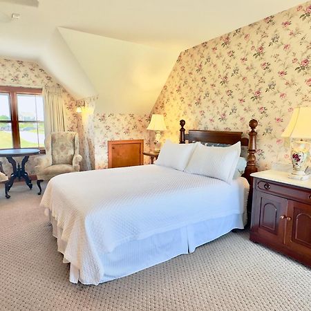 Rose Farm Inn Ню Шоръм Екстериор снимка