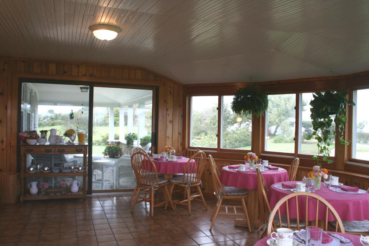 Rose Farm Inn Ню Шоръм Екстериор снимка