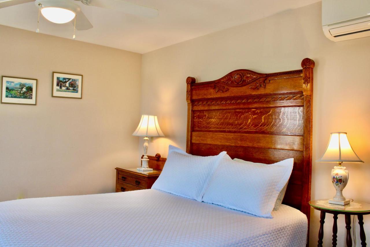 Rose Farm Inn Ню Шоръм Екстериор снимка