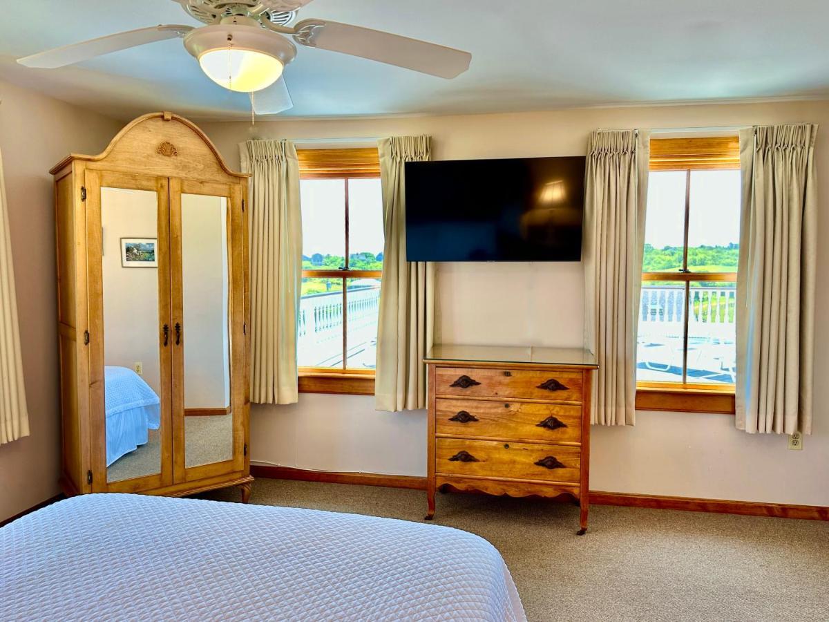 Rose Farm Inn Ню Шоръм Екстериор снимка