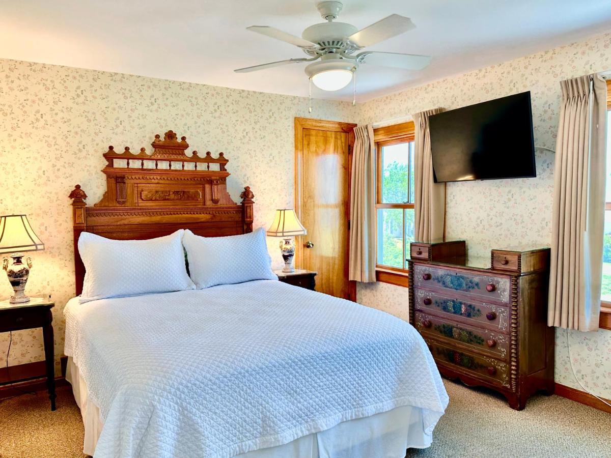 Rose Farm Inn Ню Шоръм Екстериор снимка
