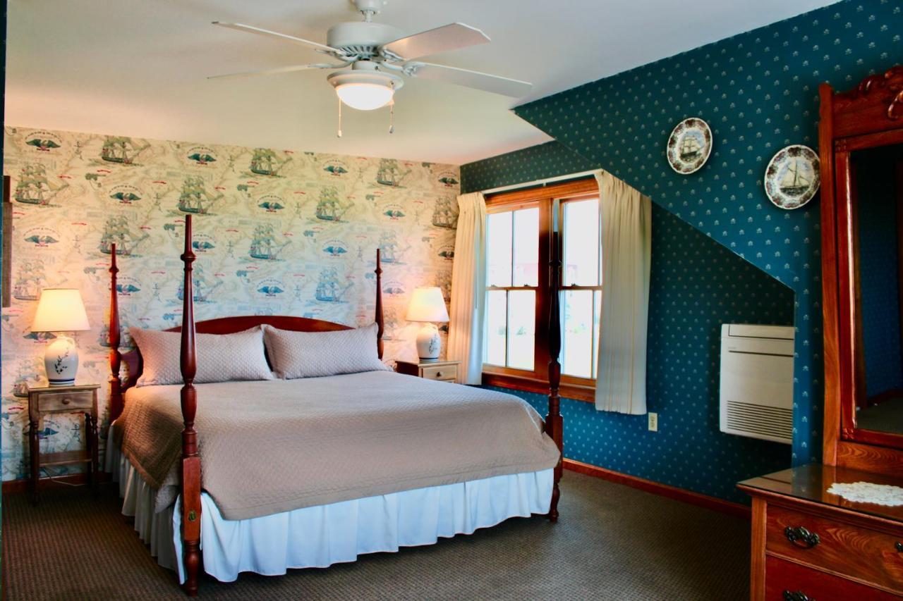 Rose Farm Inn Ню Шоръм Екстериор снимка