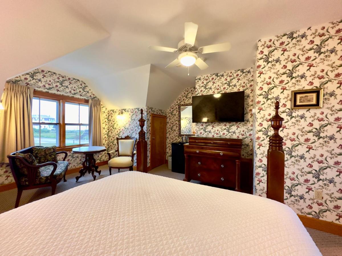 Rose Farm Inn Ню Шоръм Екстериор снимка