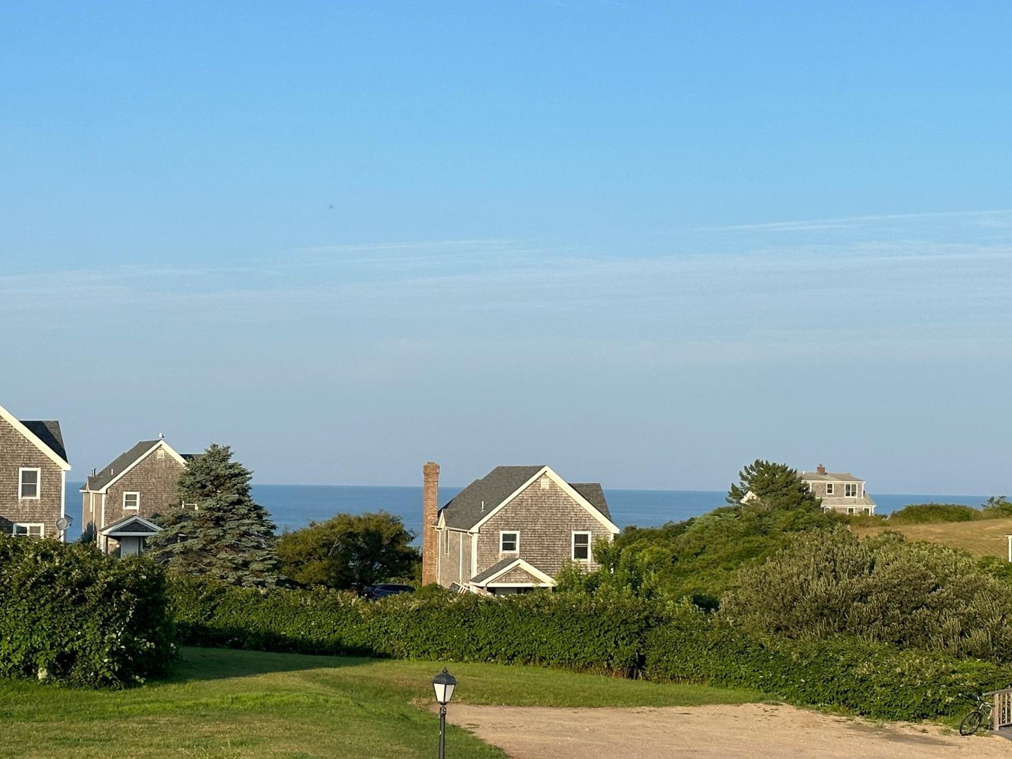 Rose Farm Inn Ню Шоръм Екстериор снимка