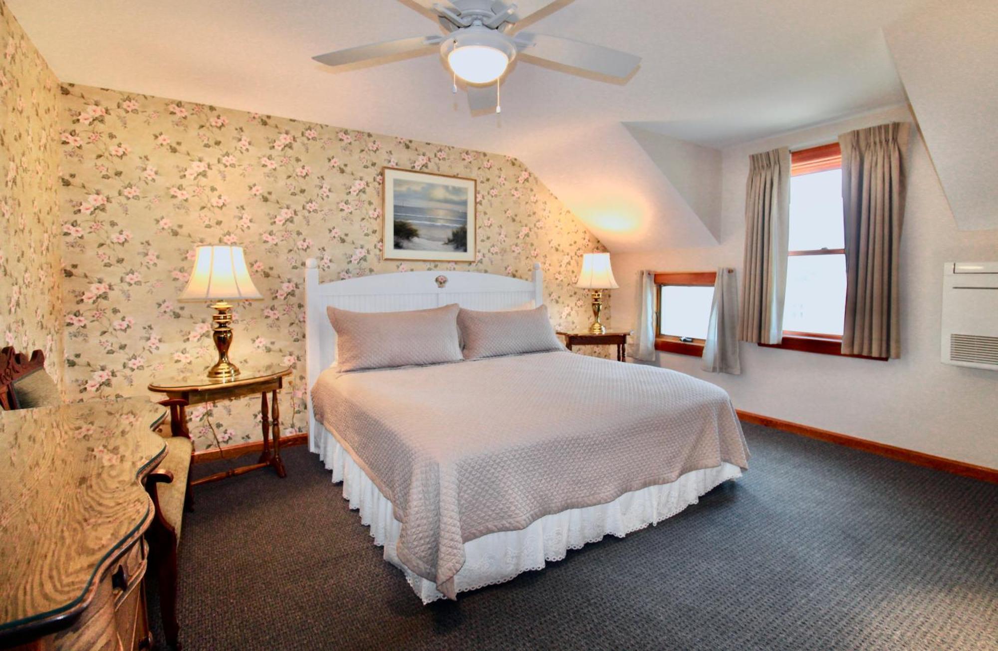 Rose Farm Inn Ню Шоръм Екстериор снимка
